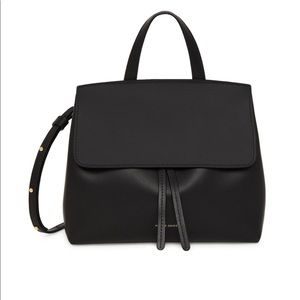 MANSUR GAVRIEL mini mini lady bag